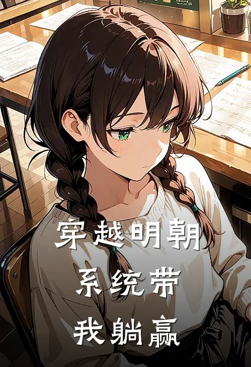 穿越明朝，系统带我躺赢