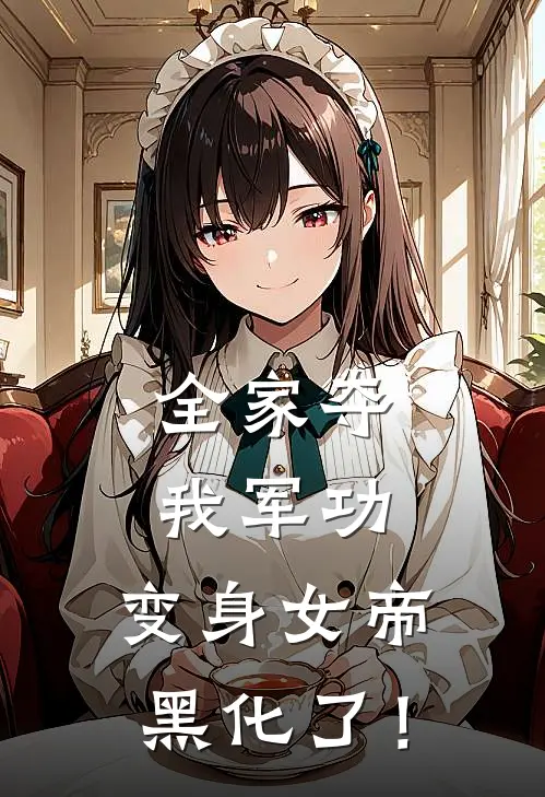 全家夺我军功，变身女帝黑化了！