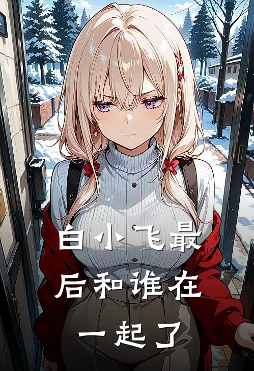 白小飞最后和谁在一起了