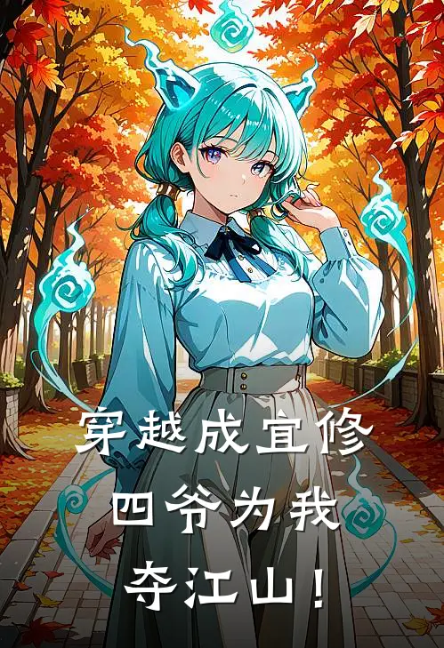 穿越成宜修：四爷为我夺江山！