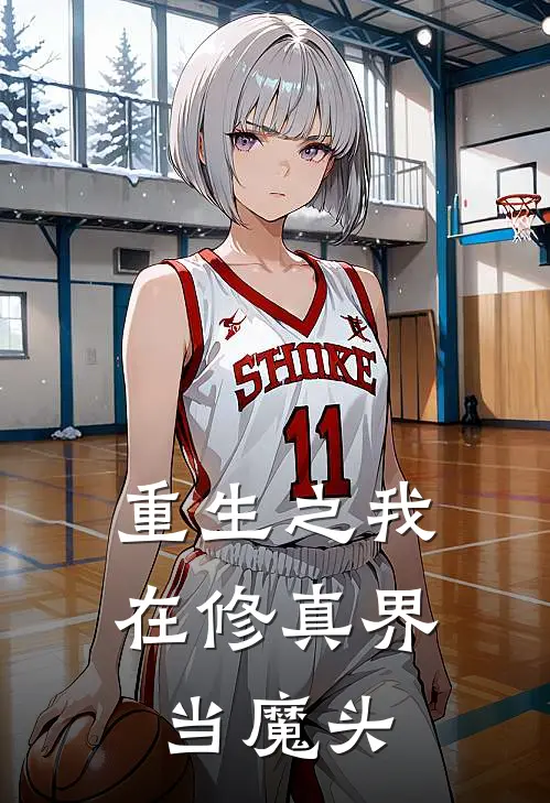 重生之我在修真界当魔头