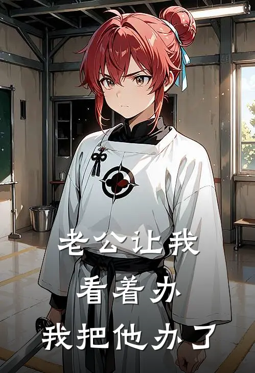 老公让我看着办，我把他办了