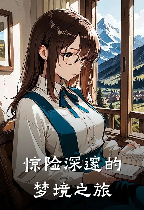 惊险深邃的梦境之旅