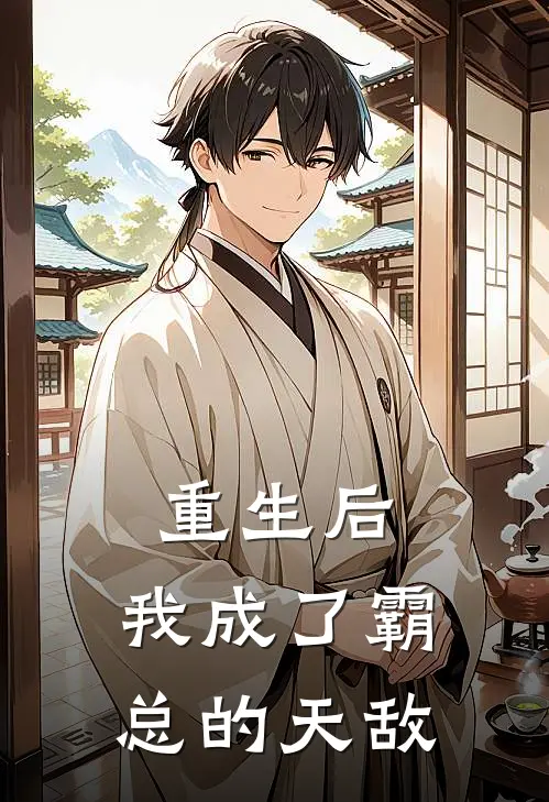 重生后，我成了霸总的天敌