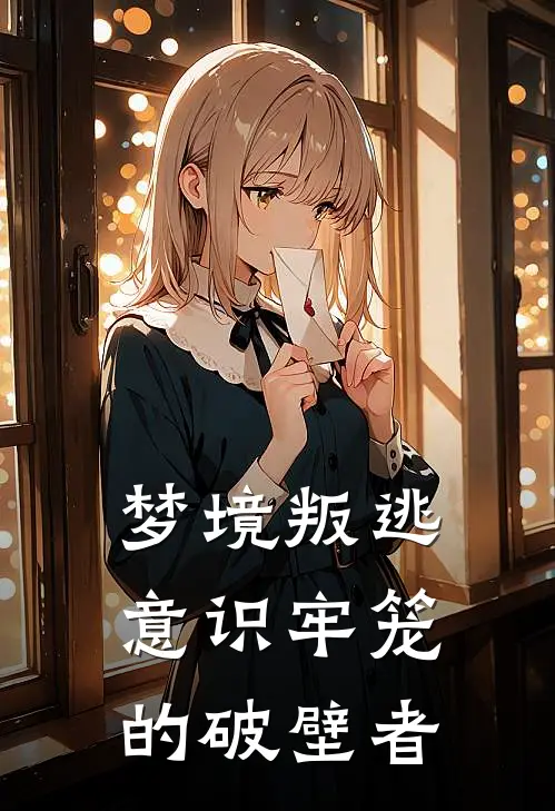 梦境叛逃：意识牢笼的破壁者(沈星河沈星河)全文免费阅读无弹窗大结局_《梦境叛逃：意识牢笼的破壁者》沈星河沈星河免费小说