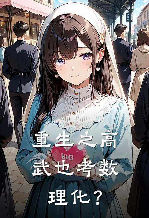 重生之高武也考数理化？