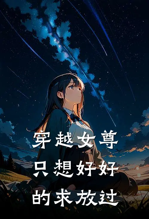 穿越女尊，只想好好的求放过