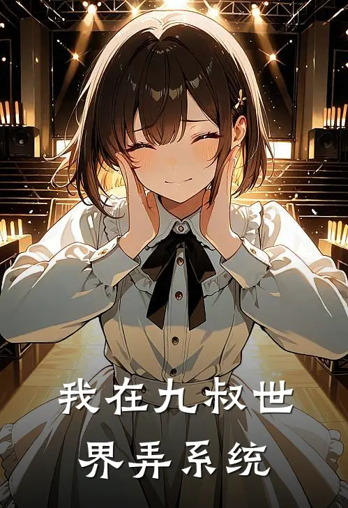 我在九叔世界弄系统