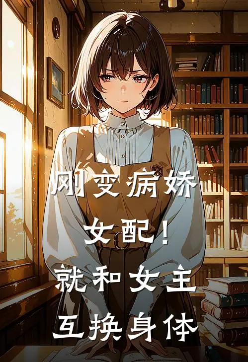 刚变病娇女配！就和女主互换身体