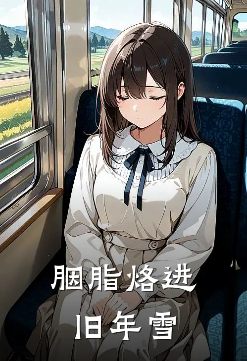 胭脂烙进旧年雪