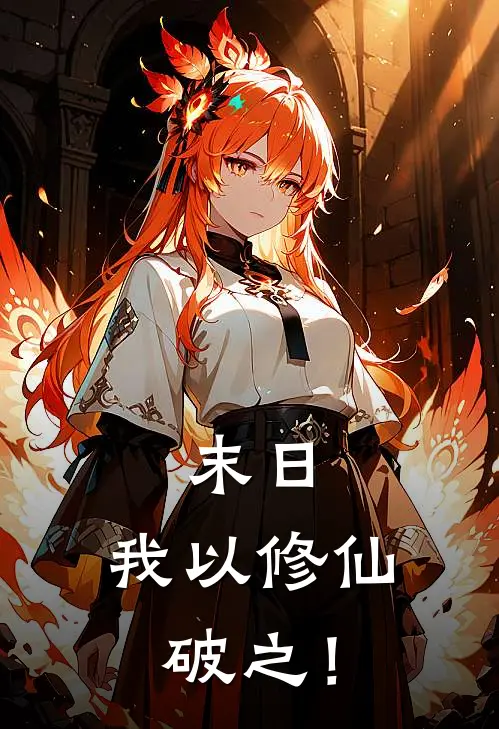 末日，我以修仙破之！