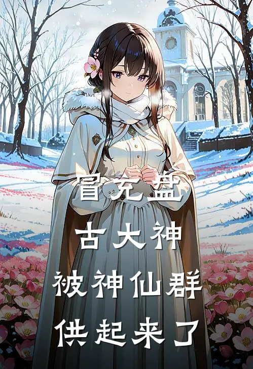 冒充盘古大神，被神仙群供起来了