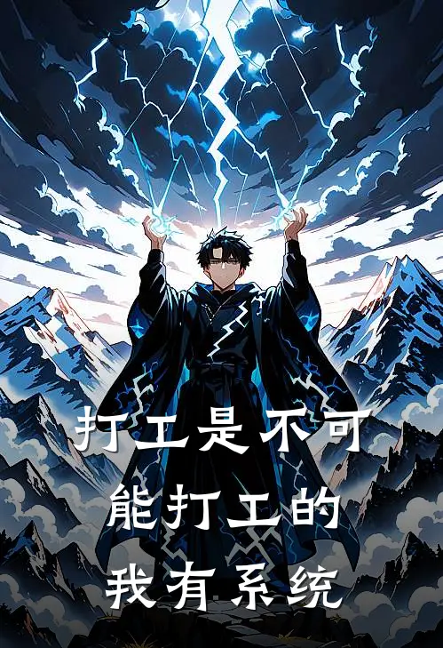 打工是不可能打工的，我有系统