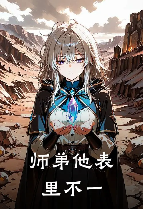 师弟他表里不一