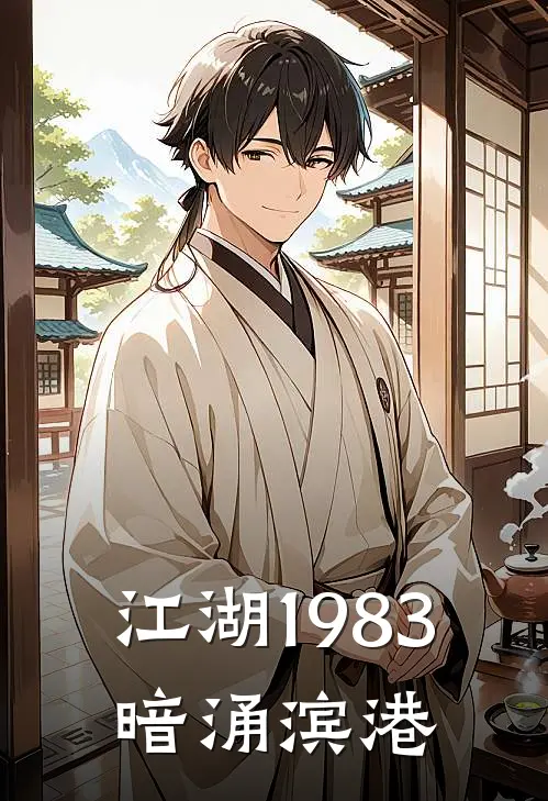 江湖1983：暗涌滨港