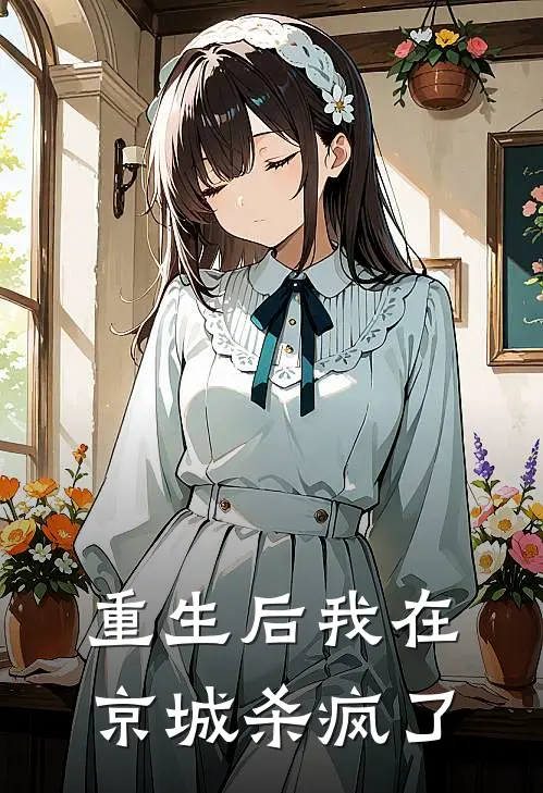 重生后我在京城杀疯了