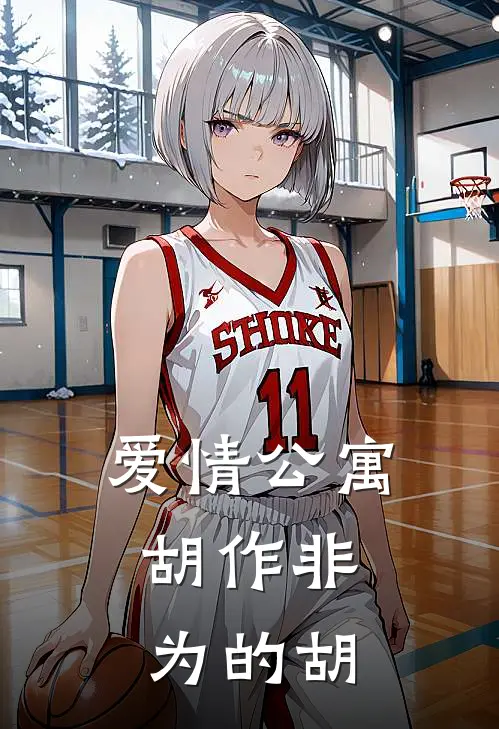 爱情公寓：胡作非为的胡