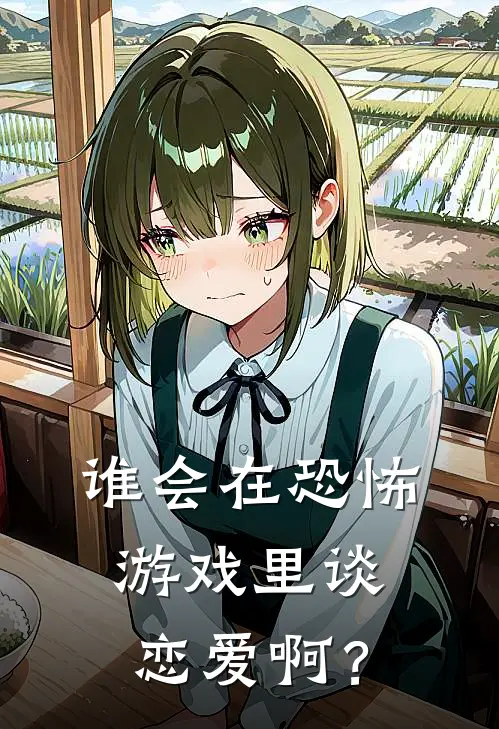 谁会在恐怖游戏里谈恋爱啊？