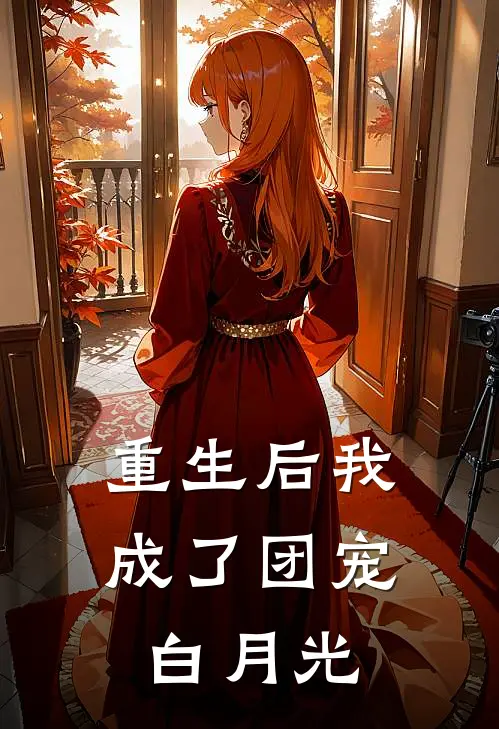 重生后我成了团宠白月光(郑景甄雨晴)最新章节在线阅读_(重生后我成了团宠白月光)完整版免费在线阅读