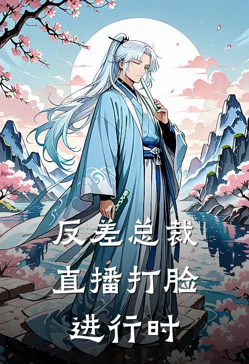 反差总裁：直播打脸进行时