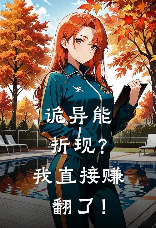 诡异能折现？我直接赚翻了！(李言王得发)免费阅读_完结热门小说诡异能折现？我直接赚翻了！(李言王得发)