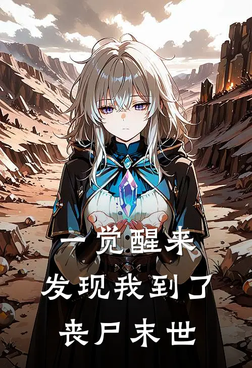 一觉醒来，发现我到了丧尸末世