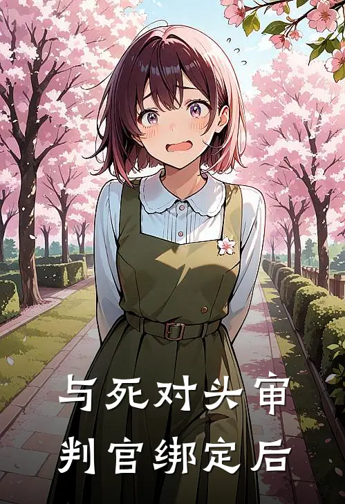 与死对头审判官绑定后