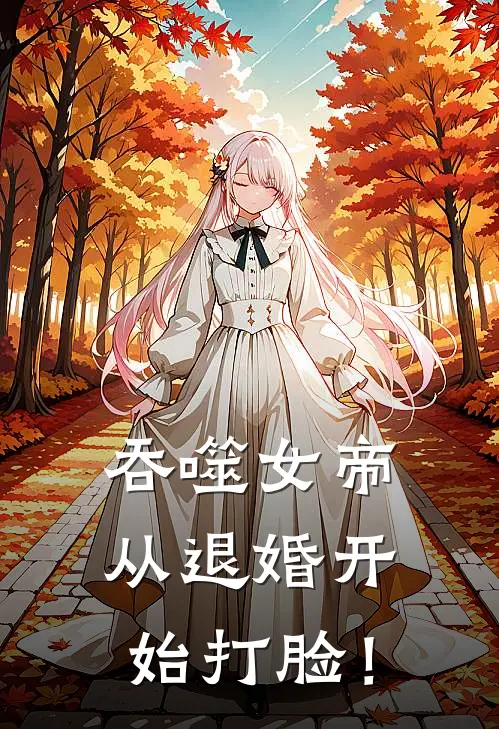 吞噬女帝：从退婚开始打脸！