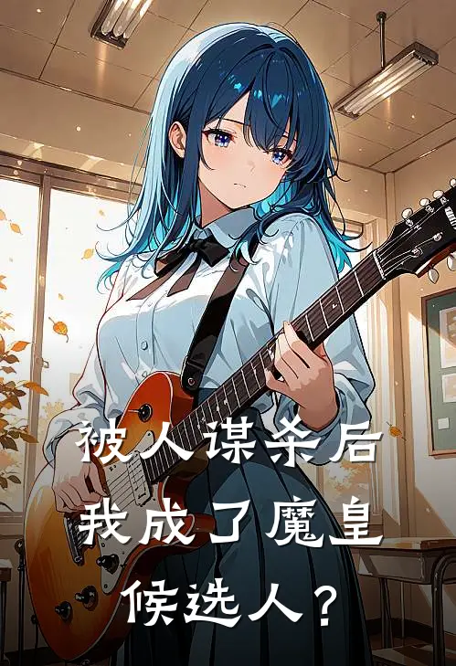 被人谋杀后，我成了魔皇候选人？