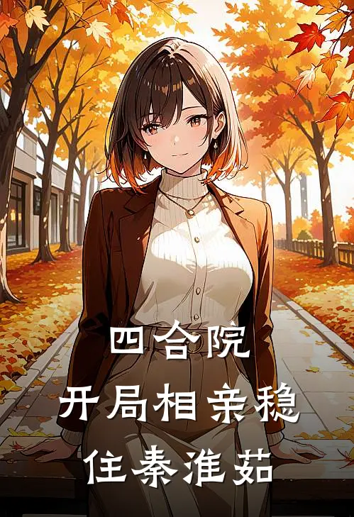 四合院：开局相亲稳住秦淮茹