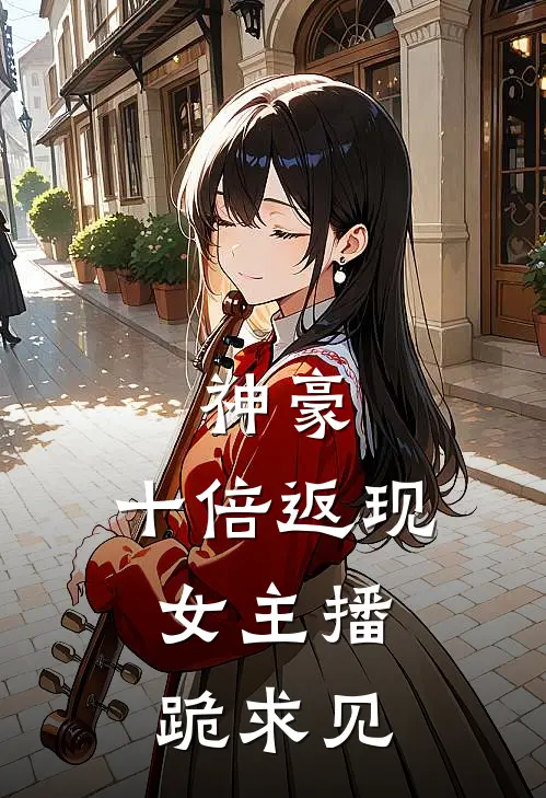 神豪：十倍返现，女主播跪求见