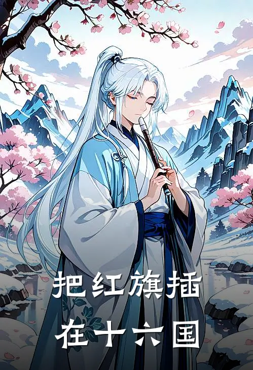 把红旗插在十六国刘仪蒲三最新完结小说推荐_全集免费小说把红旗插在十六国刘仪蒲三
