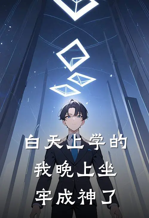 白天上学的我晚上坐牢成神了