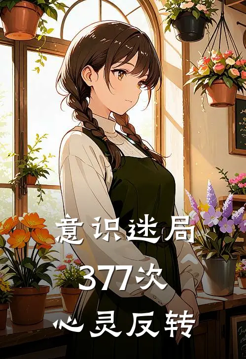 意识迷局：377次心灵反转