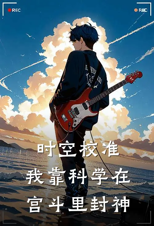 时空校准：我靠科学在宫斗里封神