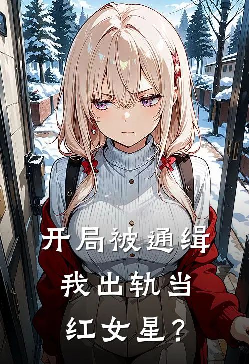 开局被通缉，我出轨当红女星？