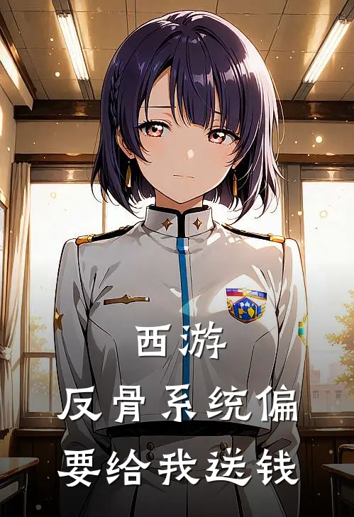 西游：反骨系统偏要给我送钱