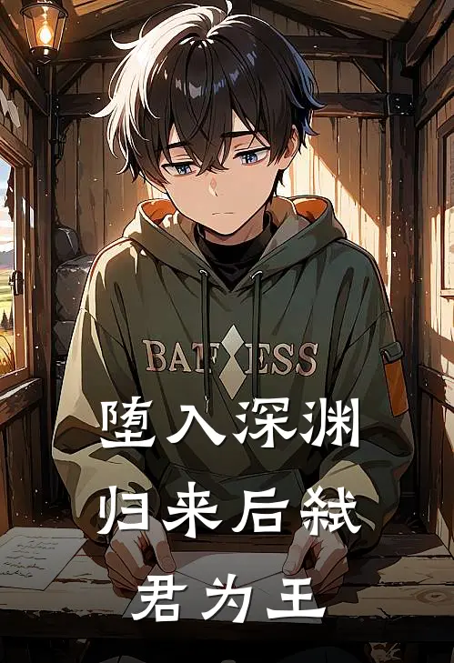 堕入深渊，归来后弑君为王