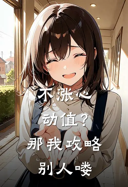 不涨心动值？那我攻略别人喽