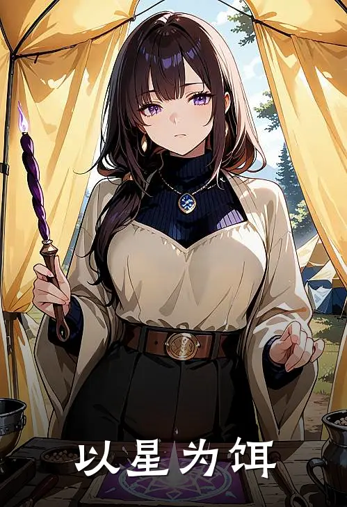 以星为饵