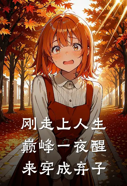 刚走上人生巅峰一夜醒来穿成弃子