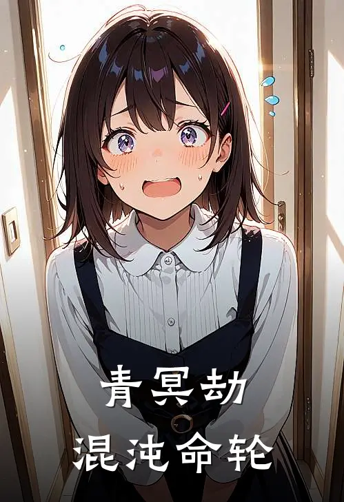 青冥劫：混沌命轮