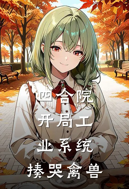 四合院：开局工业系统，揍哭禽兽