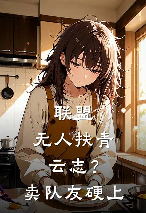 联盟：无人扶青云志？卖队友硬上