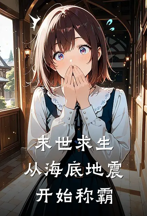 末世求生：从海底地震开始称霸