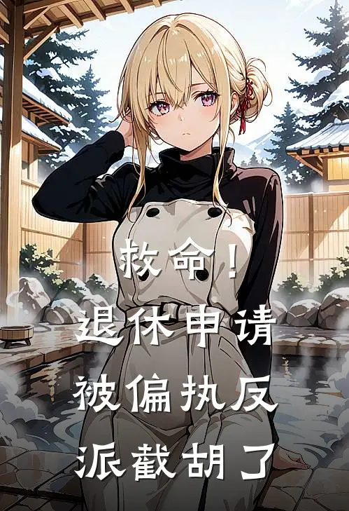 救命！退休申请被偏执反派截胡了