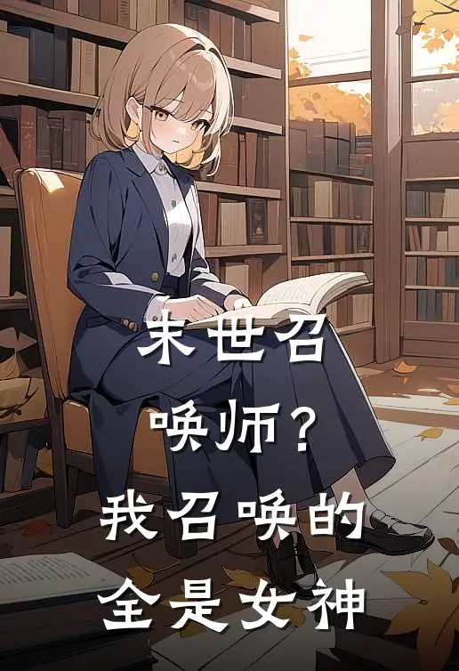 末世召唤师？我召唤的全是女神