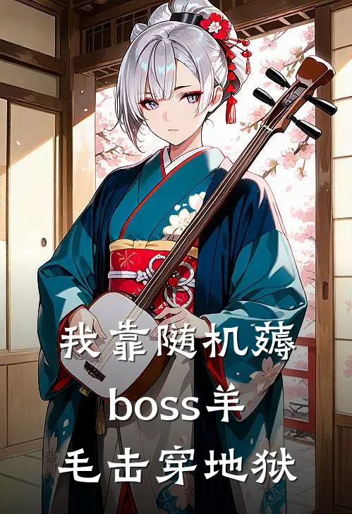 我靠随机薅boss羊毛击穿地狱