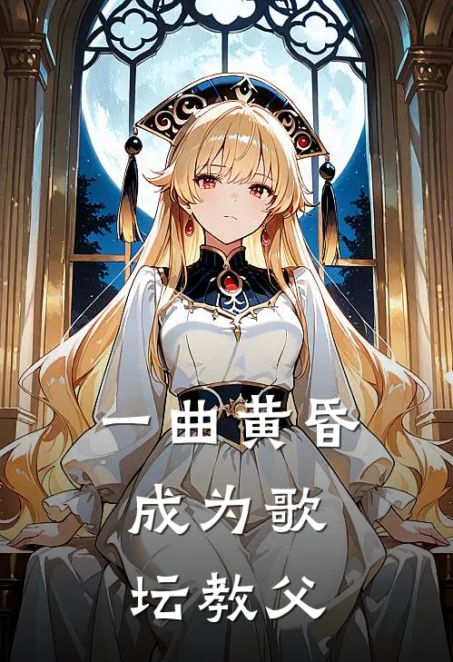 一曲黄昏，成为歌坛教父