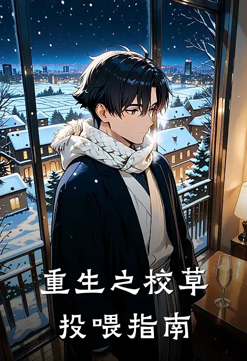 重生之校草投喂指南
